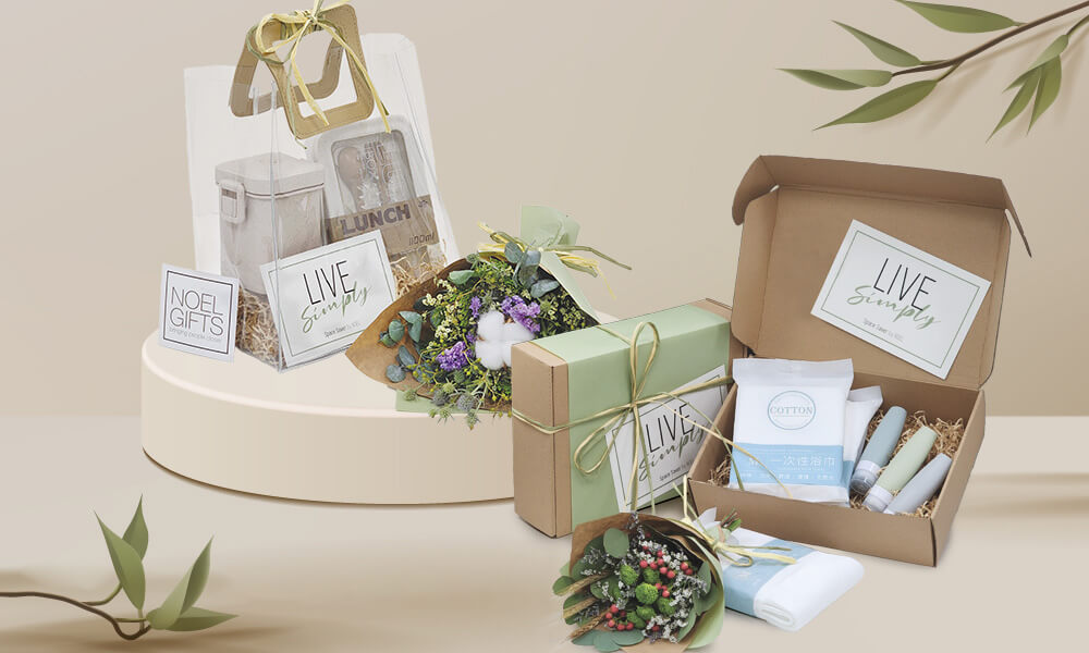 Going Green with Gifting: Sustainable and Eco-Friendly Gifts for the Environmentally Conscious