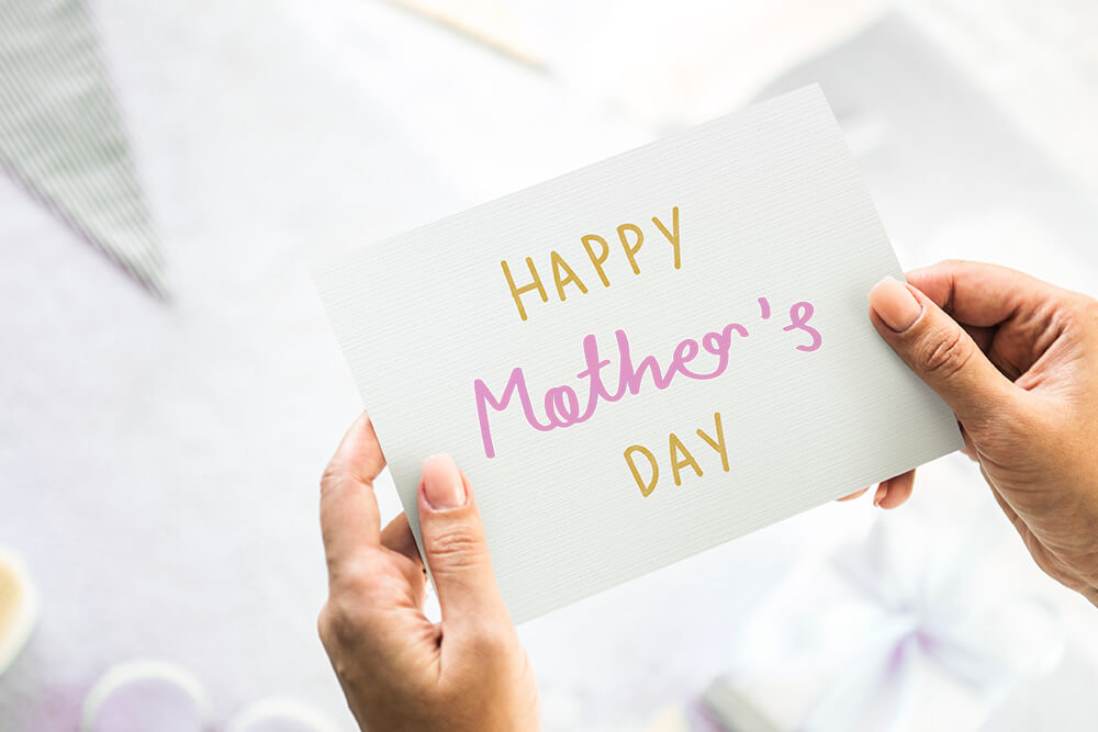 Blooming with Gratitude: Honouring our Mums this Mother’s Day